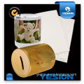 hot selling Laser water transfer paper A4 size